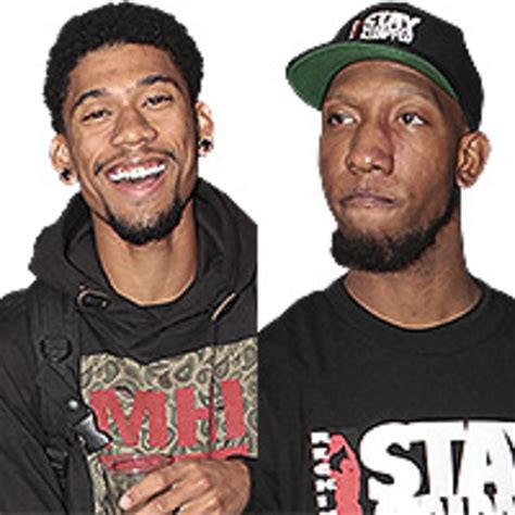 left brain rapper|64 mellowhype.